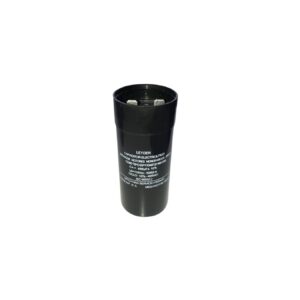 Capacitor electrolitico arranque 310/350uf 220vca  [UM 1u | 12u]