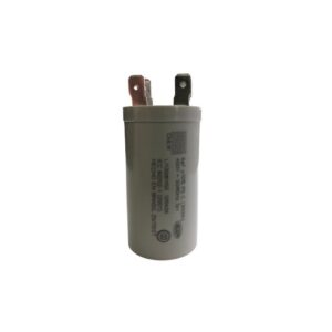 Capacitor de marcha 6uf 400vca weg  [UM 1u | 20u]