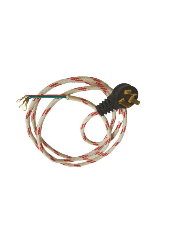 Cable p/ plancha 1075 x1.8mts  [UM 1u]