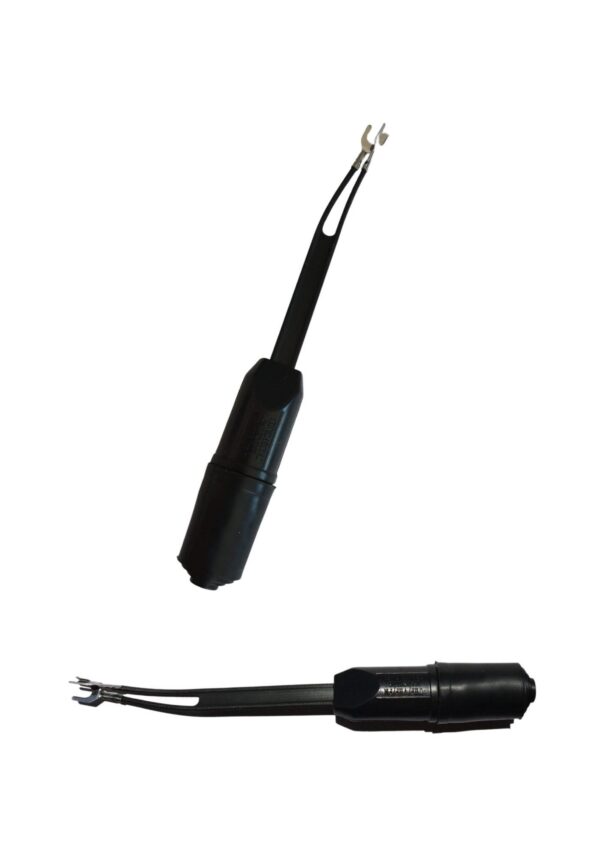 Adaptador de impedancia ballow  [UM 1u | 50u]