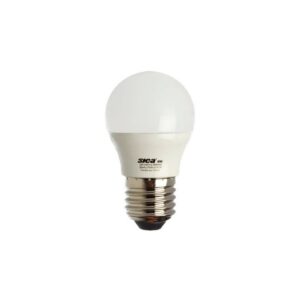 Lampara gota led Sica 4w E27 calida [UM 10u | 100u]