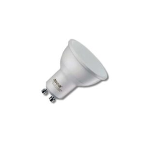 Lampara led dicroica Sica 6w GU10u fria [UM 10u | 50u]
