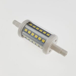 Lampara led r7s 12w 189mm  [UM 1u | 48u]