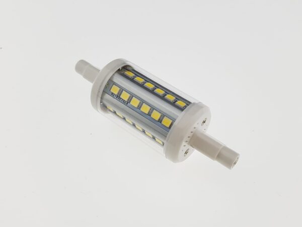 Lampara led r7s 12w 189mm  [UM 1u | 48u]