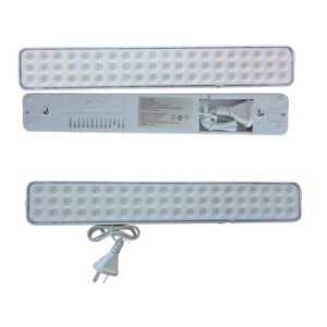 Luz de emergencia 60 led Light Tronic  [UM 1u | 30u]