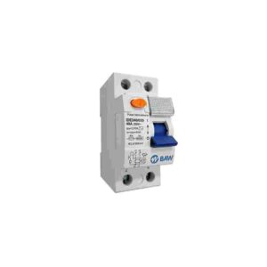 Disyuntor bipolar Baw 40a30ma "AC"  [UM 1u | 6u]