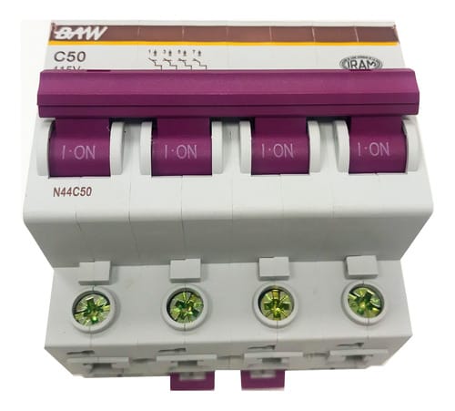 BOBINA P/CONTACTOR A09-A18 AMP 220V#  [UM 1u]