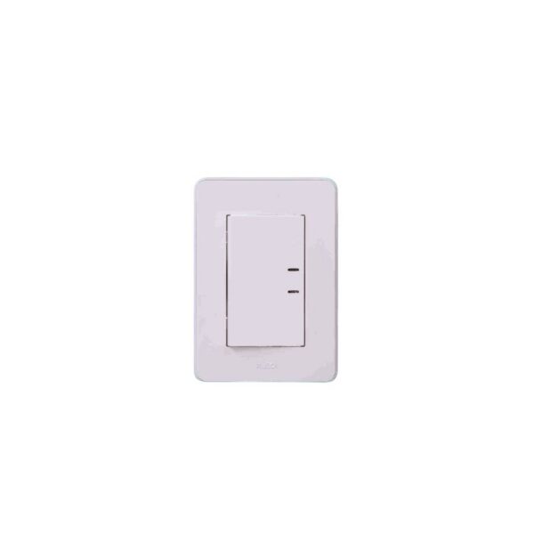 Linea armada interruptor teclon [UM 10u | 20u | 60u]
