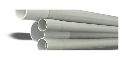 Caño pvc rigido liv 5/8″x3mts  [UM 1u | 34u-20u || 800u]