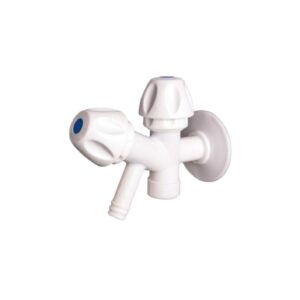 Canilla para conexion lavarropas 1/2" [UM 10u | 120u]