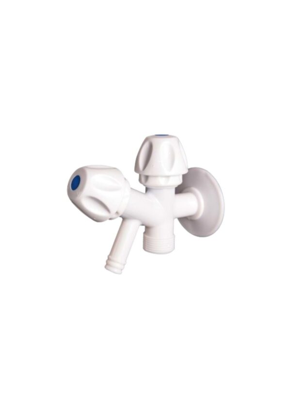 Canilla para conexion lavarropas 1/2″ [UM 10u | 120u]