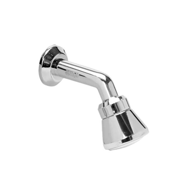 Ducha movil cromada de abs  [UM 1u | 50u]