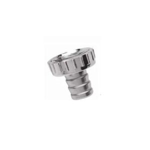 Pico metal canilla 3/4" [UM 10u | 30u | 300u]