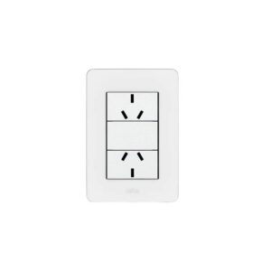 Linea armada interruptor y toma binorma Mito [UM 10u | 20u | 60u]