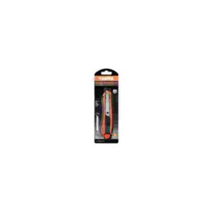 Cutter profesional industrial 18mm Zelta [UM 6u | 18u | 72u]
