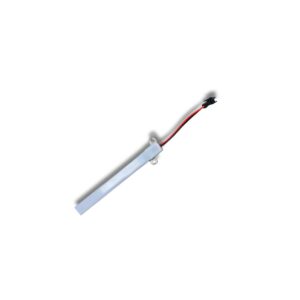 Liston led bajomesada 9w calido 3000k  [UM 1u | 200u]