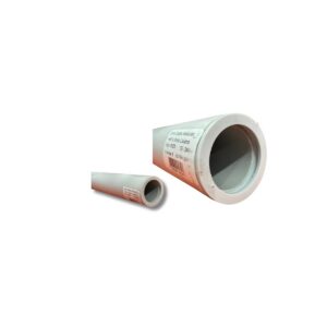 Caño pilar 1.5" revestido  [UM 1u | 10u]