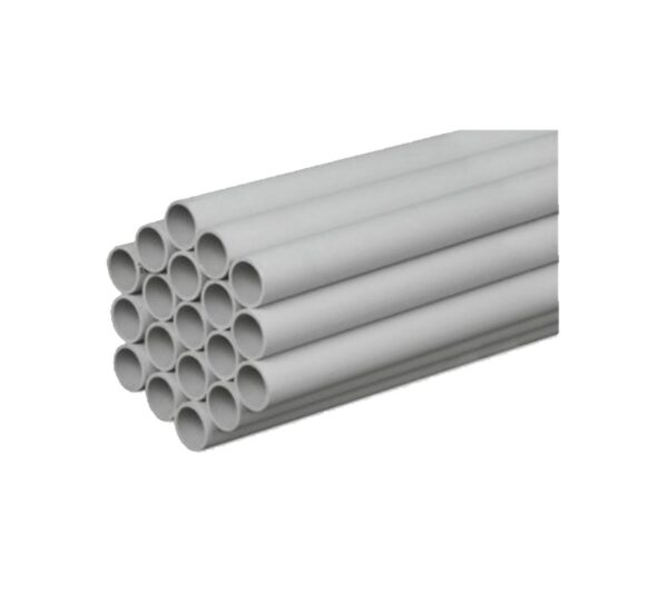 Caño pvc rig.doblado en frio semipesado 16mmx3mts  [UM 1u | 41u]