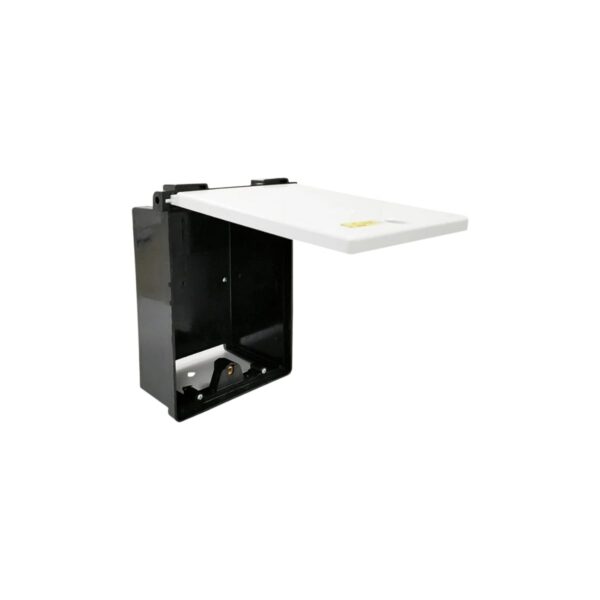 Caja de toma 60A sbc NH00  [UM 1u | 4u]