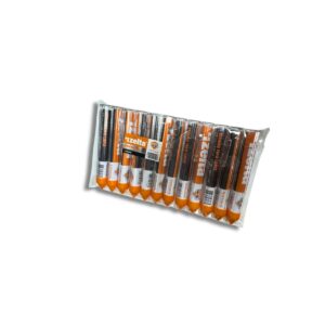 Lapiz de estaño 60/40 0.9mm 15grs 3mts [UM 12u | 120 | 480]