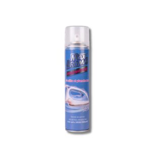 Apresto de ropa Max Aroma x343g  [UM 1u | 12u]