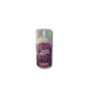 Aromatizante en aerosol Max Aroma lavanda  [UM 1u | 12u]