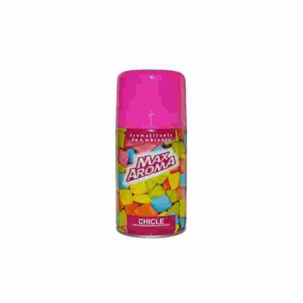 Aromatizante en aerosol Max Aroma m cher  [UM 1u | 12u]