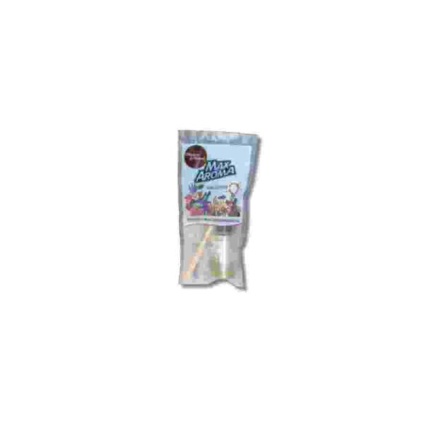 Difusores con varilla Max Aroma peras y flores  [UM 1u | 12u]