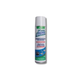 Limpiador cremoso Max Aroma x360gr [UM 6u | 12u]