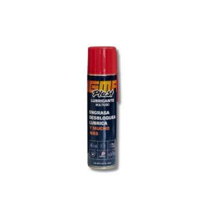 Lubricante multiuso Igma en aerosol [UM 6u | 12u]