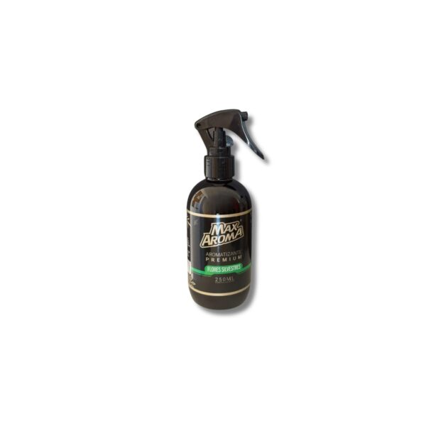 Perfume textil Max Aroma flores silvestres [UM 6u | 12u]