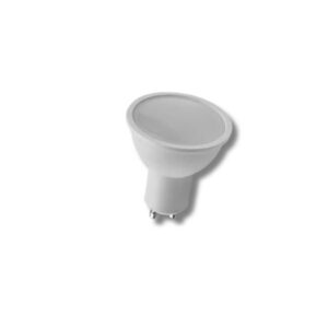 Lampara led dicroica Light Tronic 7w GU10 fria [UM 10u | 100u]