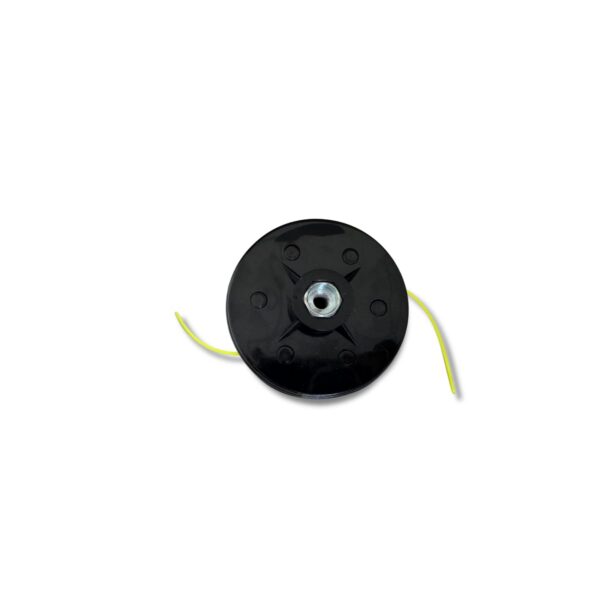 Cabezal desmalezadora 10×1.25 hembra izq  [UM 1u | 60u]