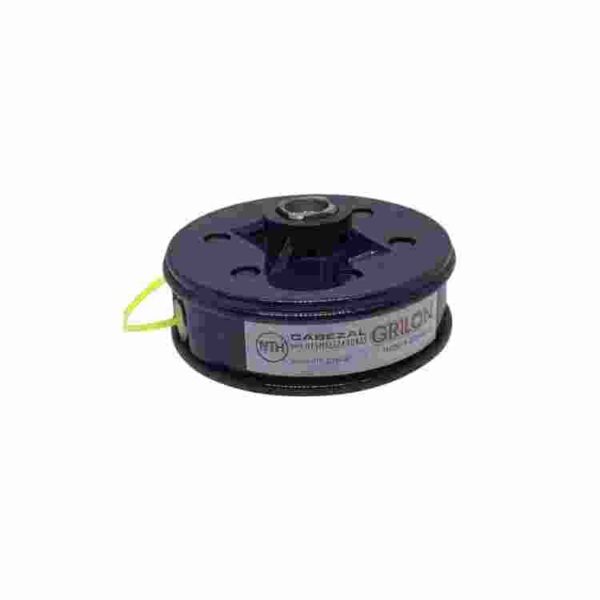 Cabezal desmalezadora 10×1.50 hembra izq  [UM 1u | 60u]