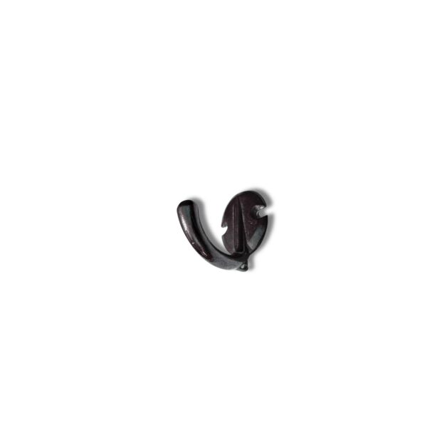 Percha Simple Zmk Negra [UM 24u]