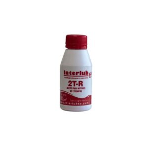 aceite para motores 2t 100 cm3  [UM 1u | 24u]