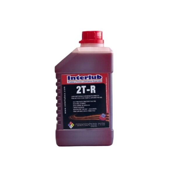 aceite para motores 2t 1000 cm3  [UM 1u | 12u]