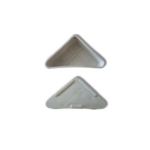 base para cocinas blanca (x jgo de 4)  [UM 1u | 50u(x4)]
