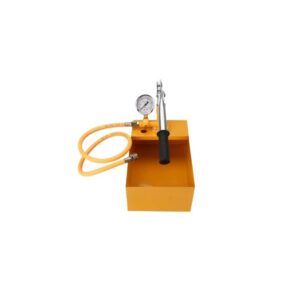 bomba prueba hidraulica manual tawak 25kg  [UM 1u | 10u]