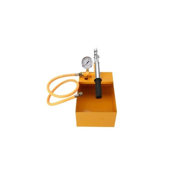 bomba prueba hidraulica manual tawak 25kg  [UM 1u | 10u]