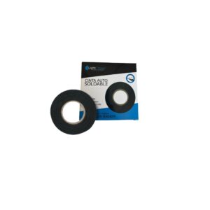 cinta autosoldable light tronic  19x4.57x0.8cm  [UM 10u | 50u]