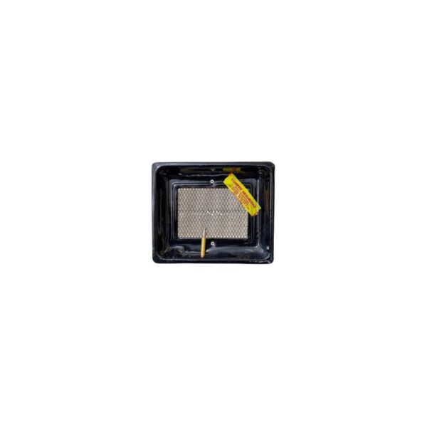 pantalla 1500 c/valvula p/gas natural  [UM 1u | 8u]