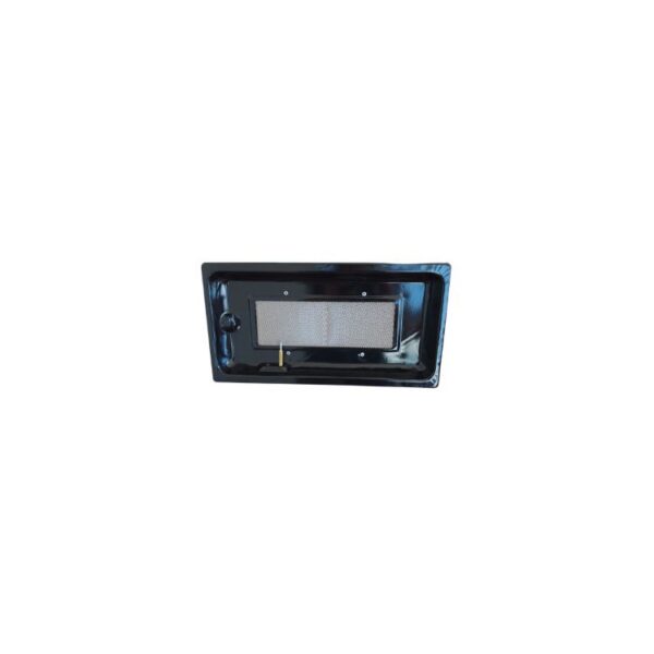 pantalla 3000 c/valvula p/gas natural  [UM 1u | 4u]