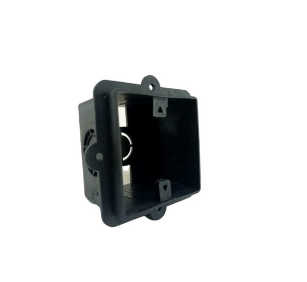 Caja de pvc mignon  [UM 1u | 100u]