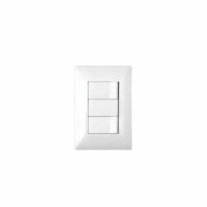 Linea armada doble interruptor mediano Exultt [UM 1u | 15u]