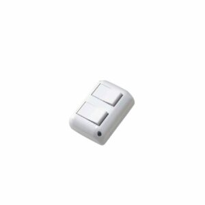 Linea De Superficie  Stik 2 Interruptores [Um 1 | 25U]