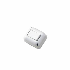 Linea De Superficie Stik 1 Interruptor Pulsador [Um 1 | 40U]
