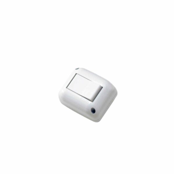 Linea De Superficie Stik 1 Interruptor Pulsador [Um 1 | 40U]