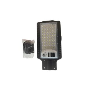 Luminaria via publica led 100w fria [UM 1]