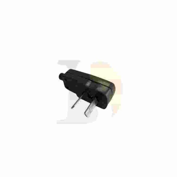 Ficha velador 10A Richi grafito  [UM 1u | 300u]